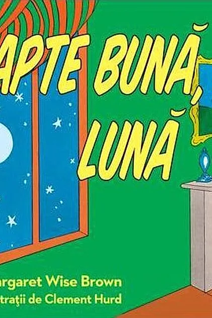 Noapte bună, Lună