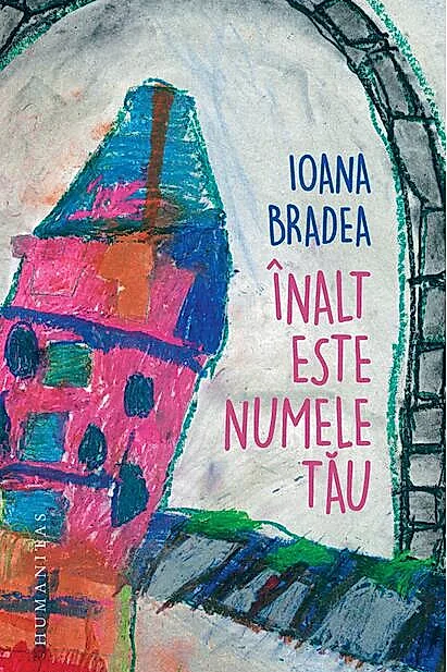 Înalt este numele tău