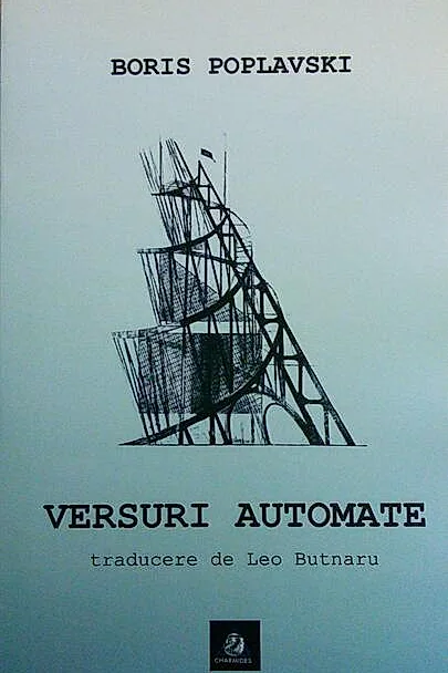 Versuri automate
