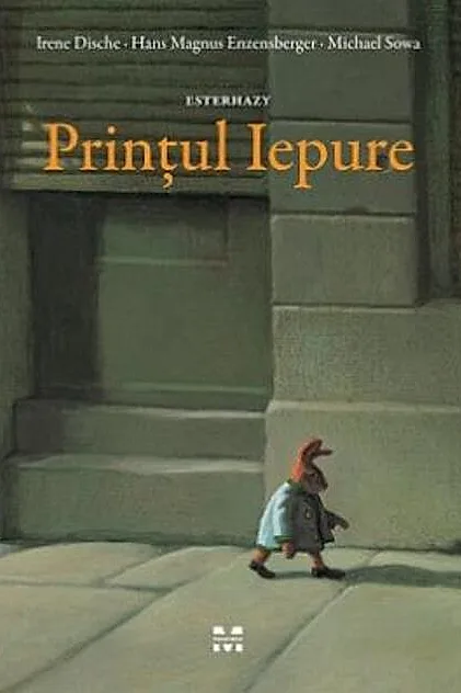 Esterhazy. Prințul Iepure