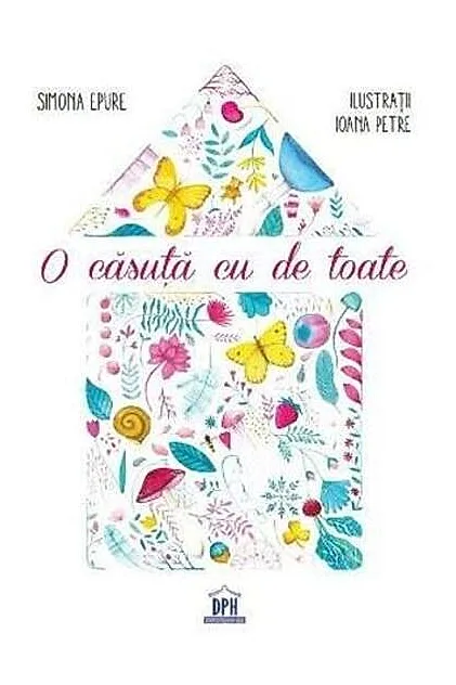 O casuță cu de toate