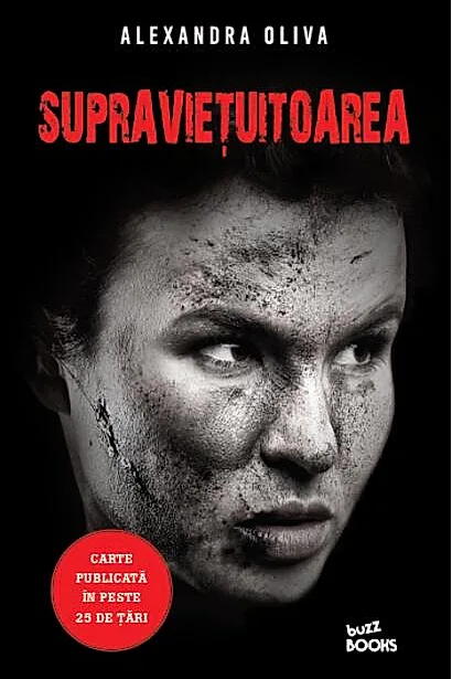 Supraviețuitoarea