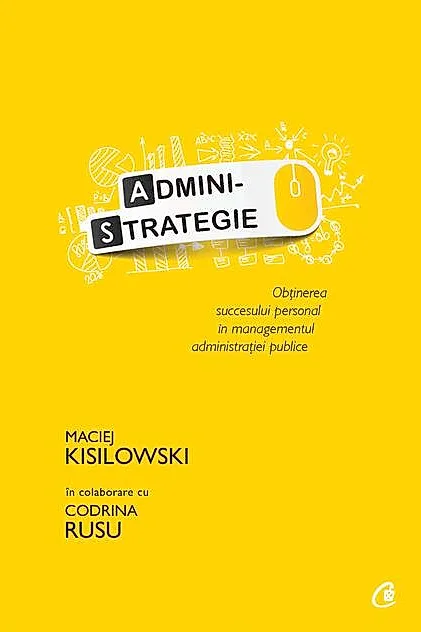 Administrategie