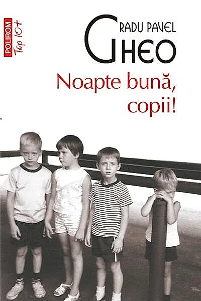 Noapte bună, copii!