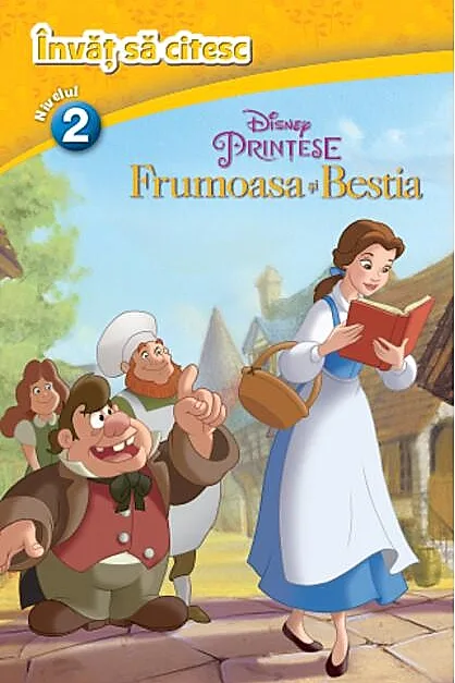 Frumoasa și Bestia