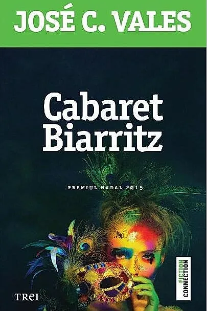 Cabaret Biarritz