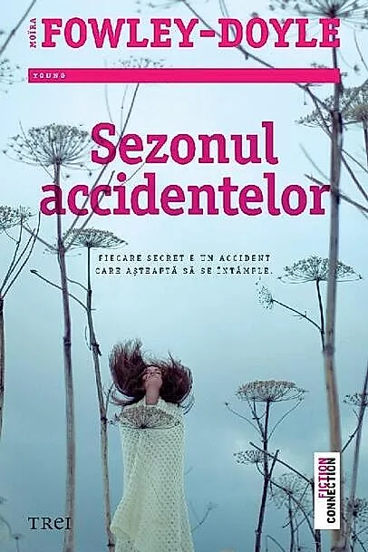 Sezonul accidentelor