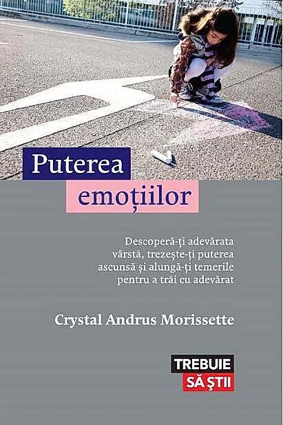 Puterea emoțiilor
