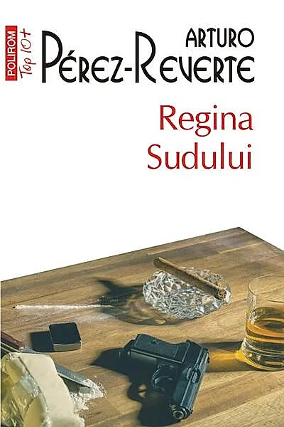 Regina Sudului (Top 10+)
