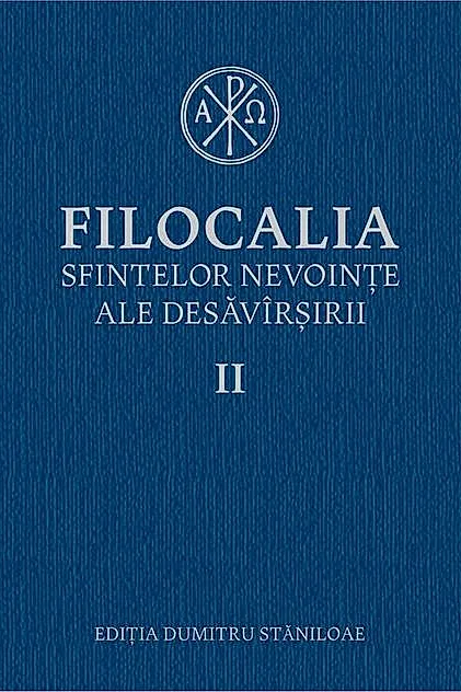 Filocalia II