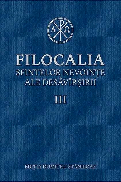 Filocalia III