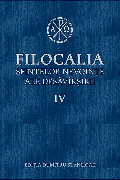 Filocalia IV