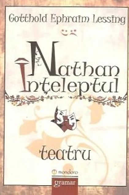 Nathan Înțeleptul