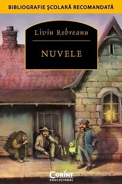 Nuvele