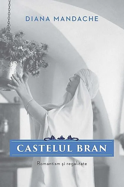 Castelul Bran