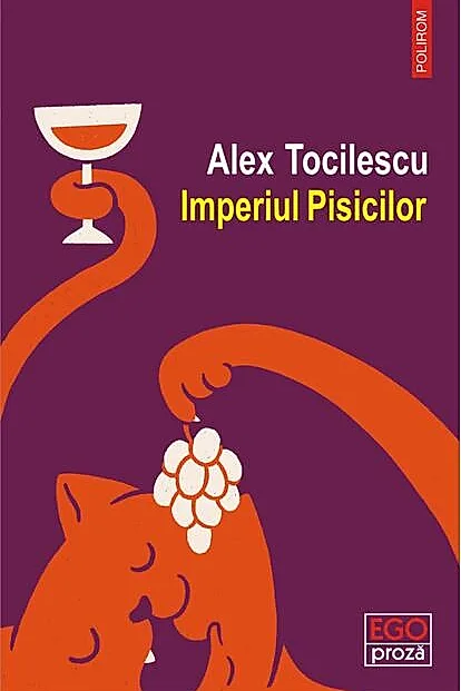 Imperiul Pisicilor