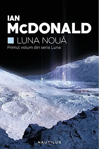 Luna nouă (Vol. 1)