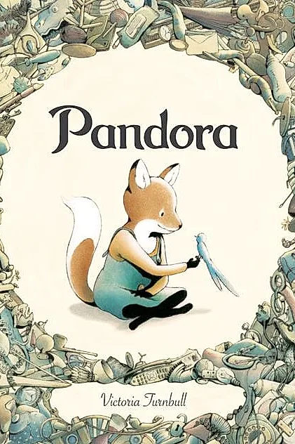Pandora