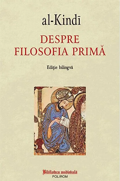 Despre filosofia primă
