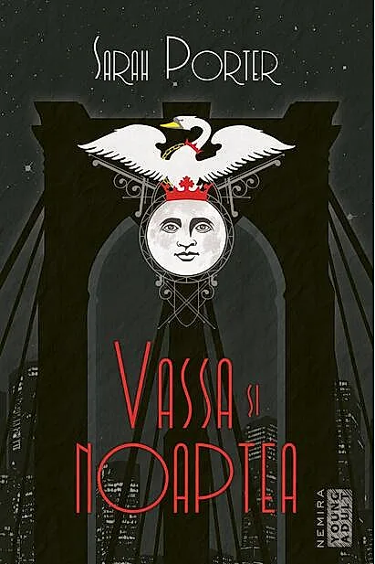 Vassa și Noaptea