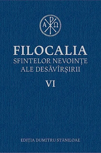 Filocalia VI