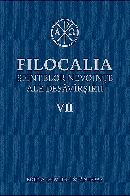 Filocalia VII