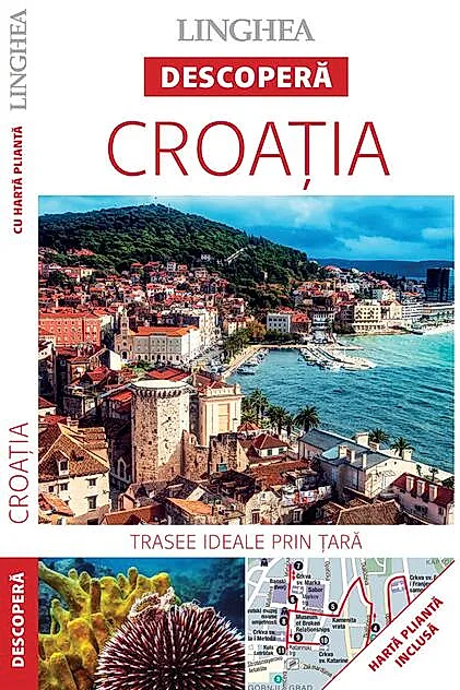 Descoperă Croația