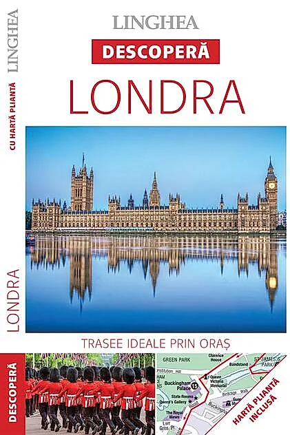 Descoperă Londra