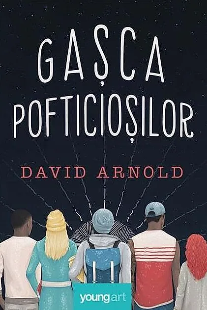 Gașca pofticioșilor