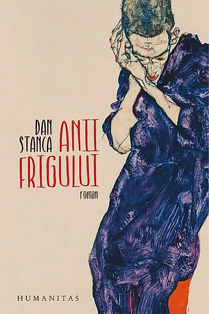 Anii frigului