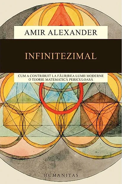 Infinitezimal