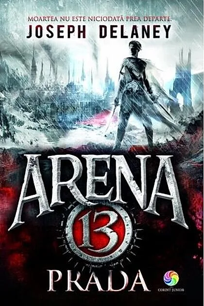 Prada. Seria Arena 13 Vol.2