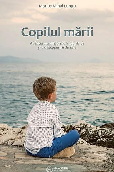 Copilul mării