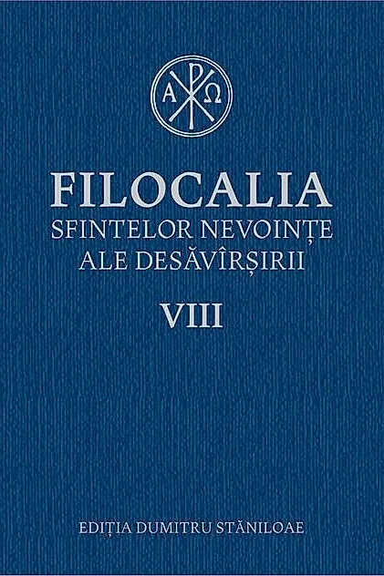 Filocalia VIII