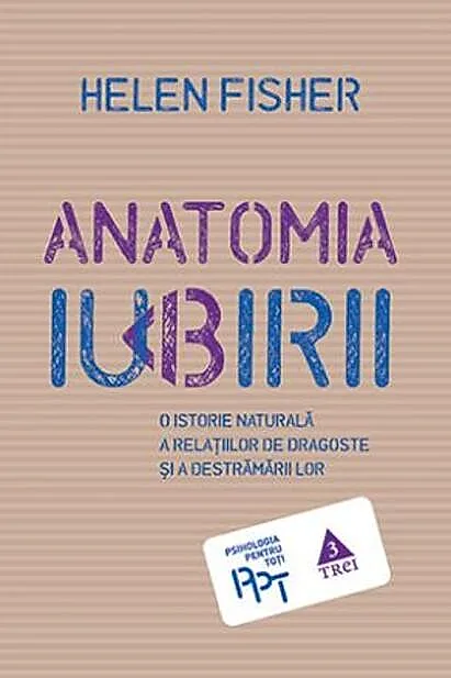 Anatomia iubirii