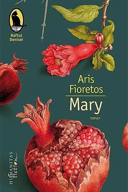 Mary