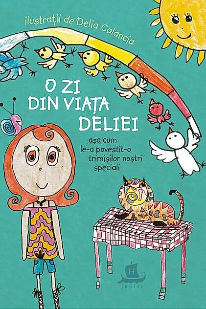 O zi din viața Deliei așa cum le-a povestit-o trimișilor noștri speciali