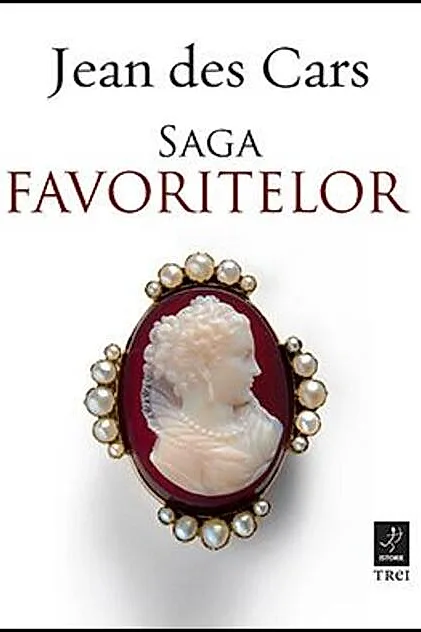 Saga favoritelor