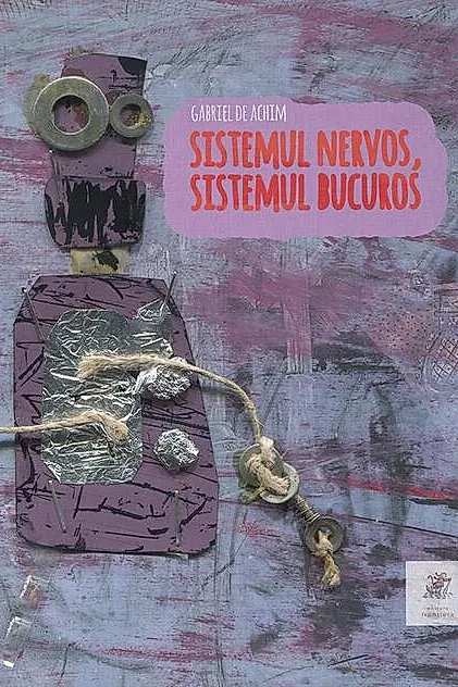 Sistemul nervos, sistemul bucuros