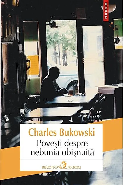 Poveşti despre nebunia obişnuită