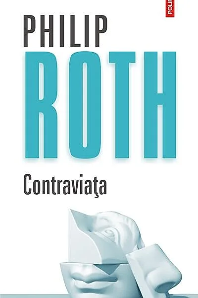 Contraviaţa