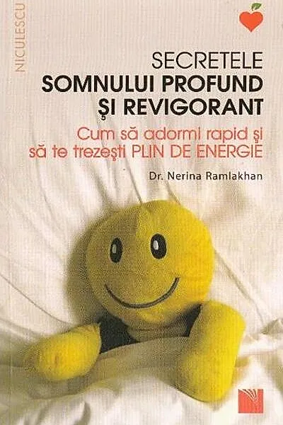 Secretele somnului profund şi revigorant