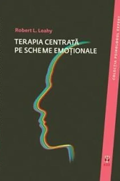 Terapia centrată pe scheme emoționale