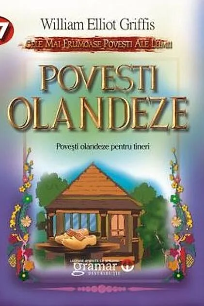 Poveşti olandeze