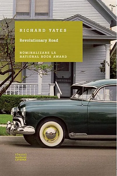 Revolutionary Road
