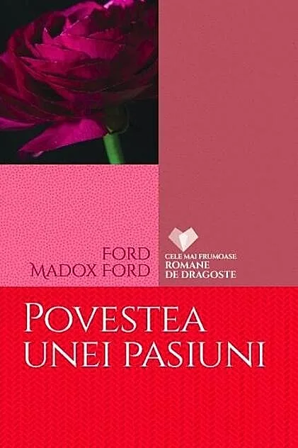Povestea unei pasiuni