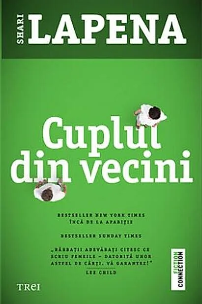 Cuplul din vecini