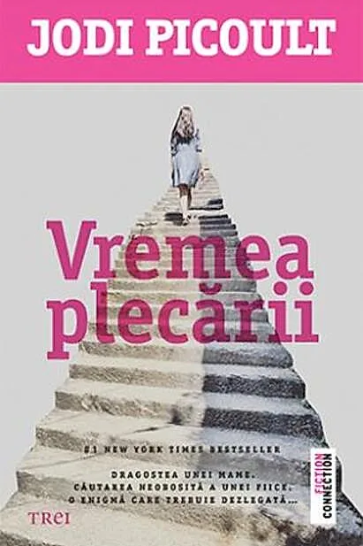 Vremea plecării