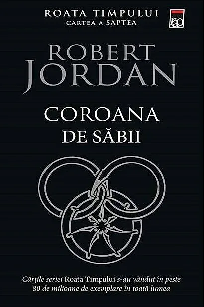 Coroana de săbii (Vol. 7)