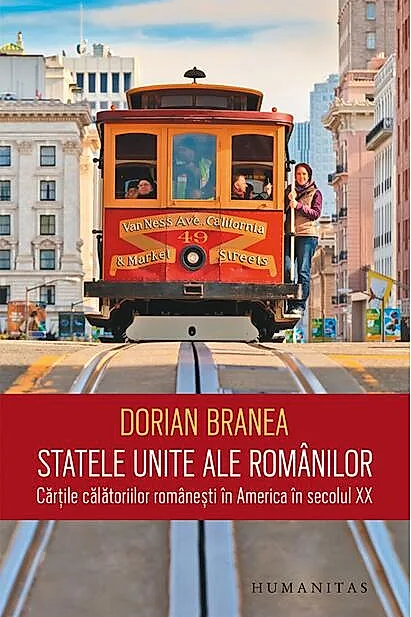 Statele Unite ale românilor